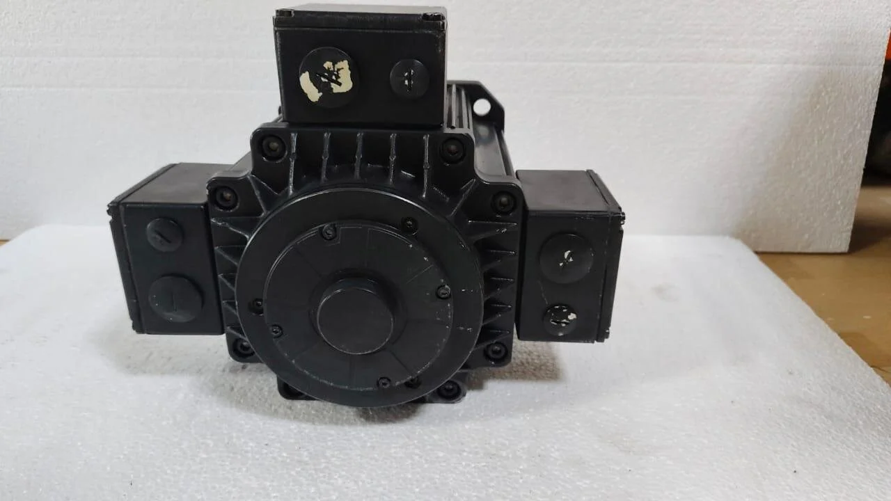 Parvex LS914EMR2403 Brushless Servo Motor