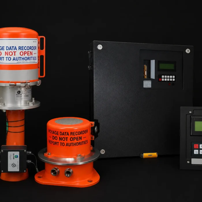 RUTTER G3 VDR