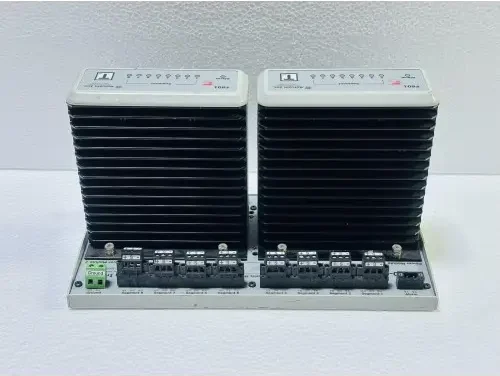 Relcom F890-CA Carrier Module (Fieldbus Power Supply Carrier)