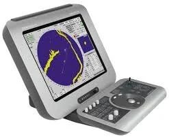 SAM 1100 RADAR