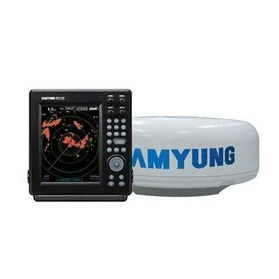 SAMYUNG 3700 RADAR