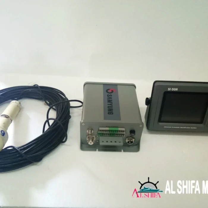SAMYUNG SI-30A AIS
