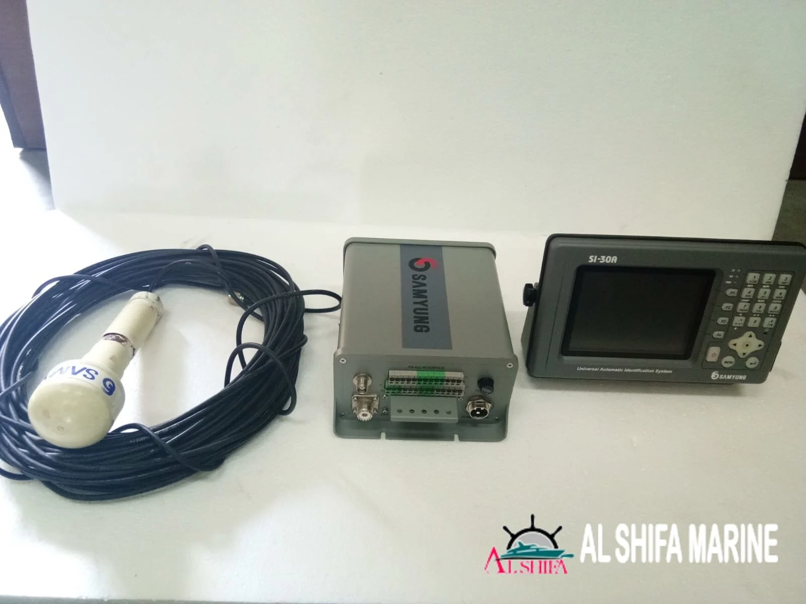 SAMYUNG SI-30A AIS
