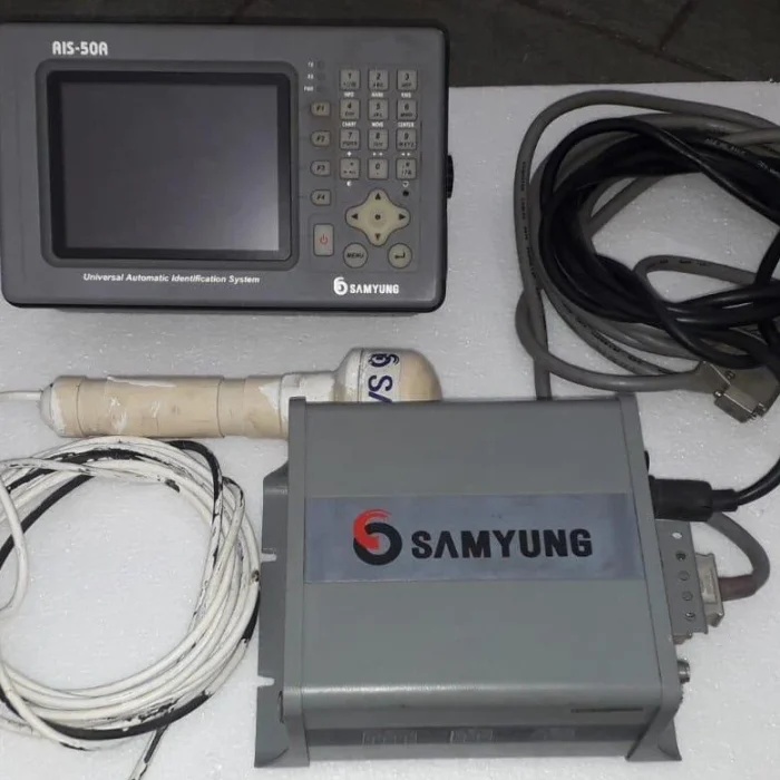 SAMYUNG SI-50A AIS