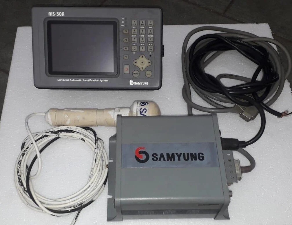 SAMYUNG SI-50A AIS