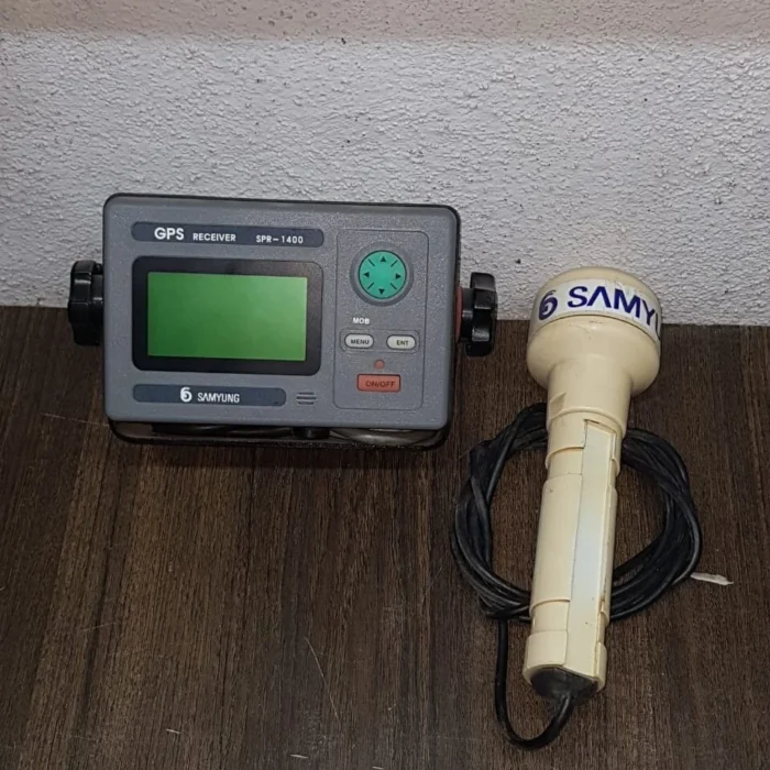 SAMYUNG SPR-1400 GPS