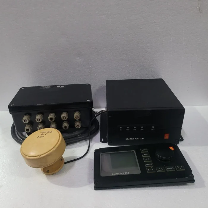 SEATEX AIS 100