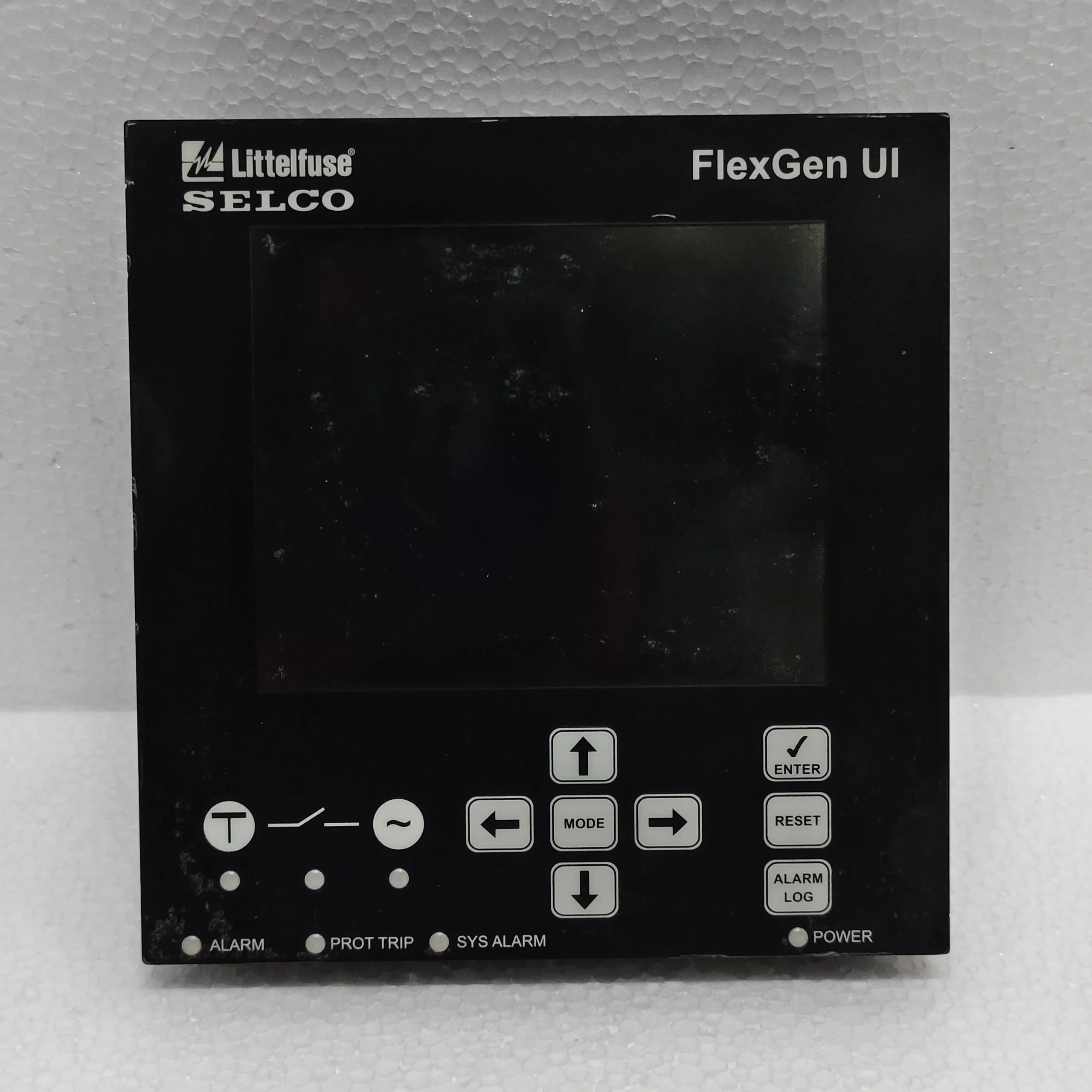 SELCO-C6500-0010-FLEXGEN-UI-GENERATOR-CO