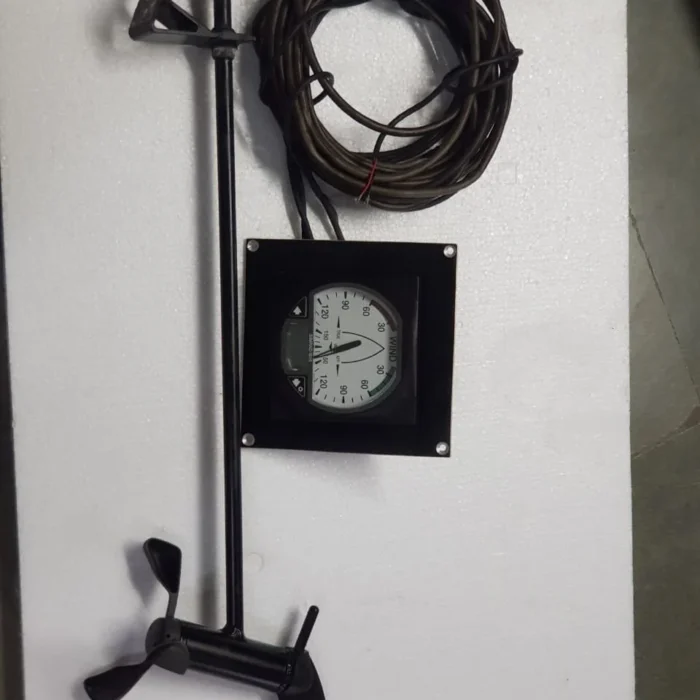 SIMRAD ANEMOMETER