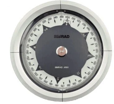 SIMRAD AR 81