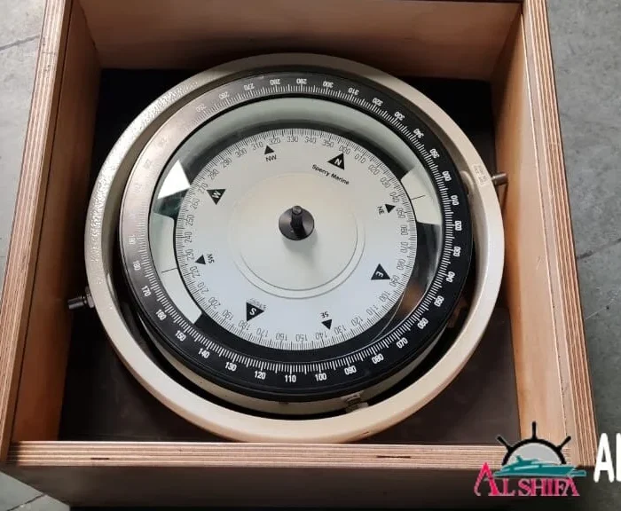 SPERRY MARINE 2060 COMPASS