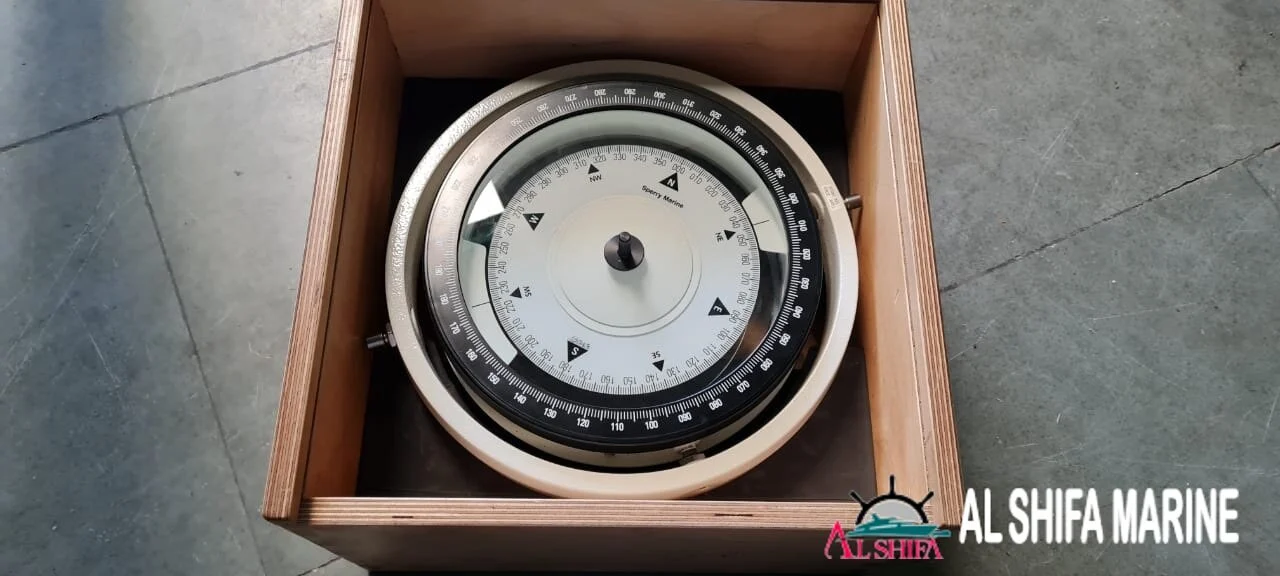 SPERRY MARINE 2060 COMPASS