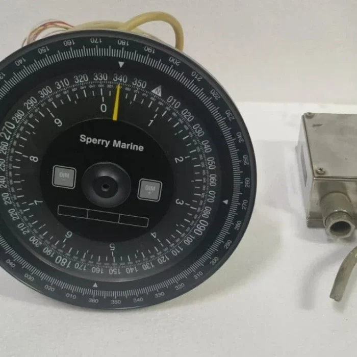 SPERRY MARINE 5016 REPEATER