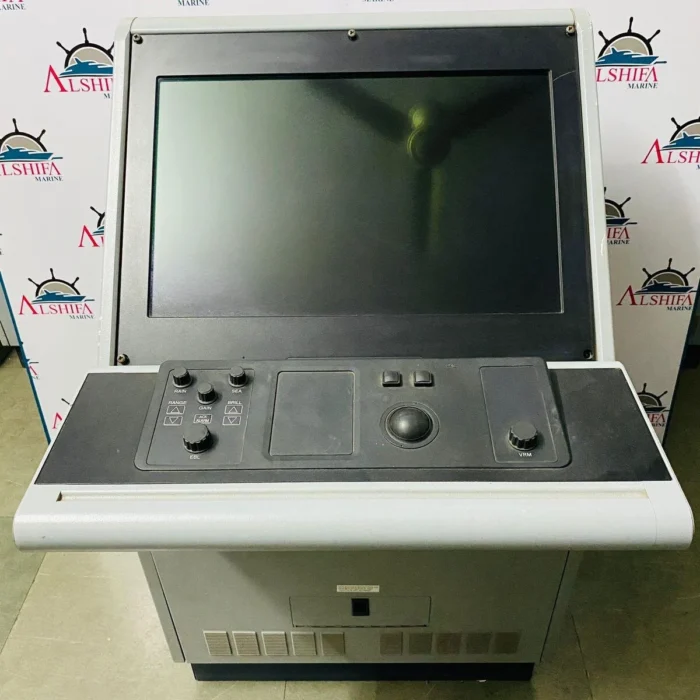 SPERRY MARINE VISION MASTER ECDIS
