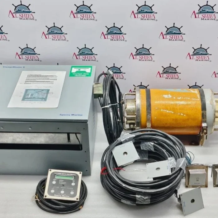 SPERRY MARINE VOICE MASTER 2