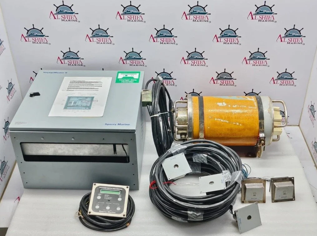 SPERRY MARINE VOICE MASTER 2