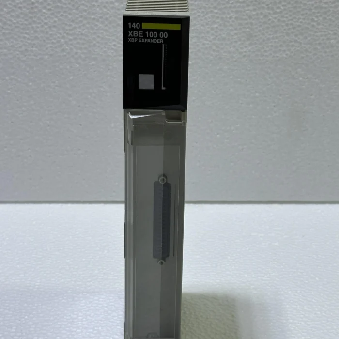 Schneider Electric Modicon Quantum 140XBE10000 Backplane Expander Module