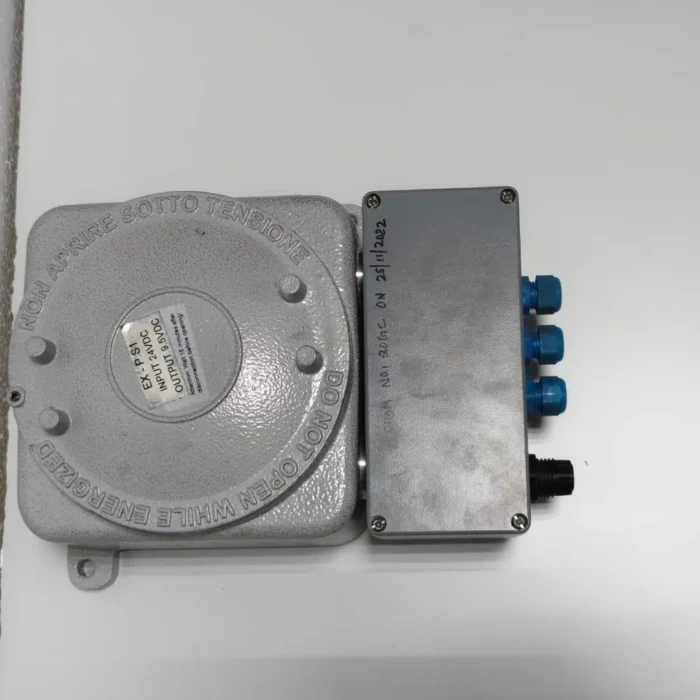 TC-PPDXX3 Honeywell Power Supply