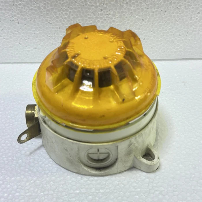 THORN 851PH Optical Smoke Detector and Heat Detector 516.850.055 with Base