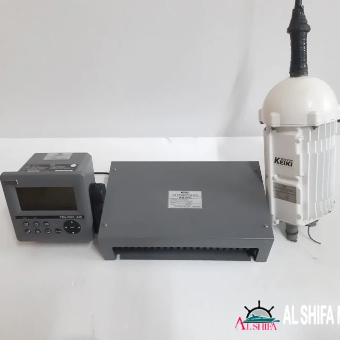 TOKIMEC TRA-3000 AIS