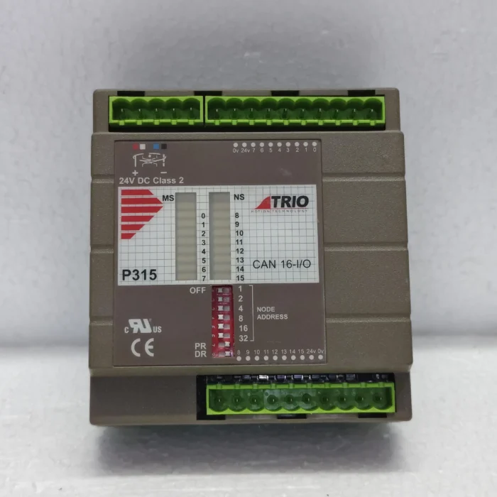TRIO P315 CAN16 I/O Module