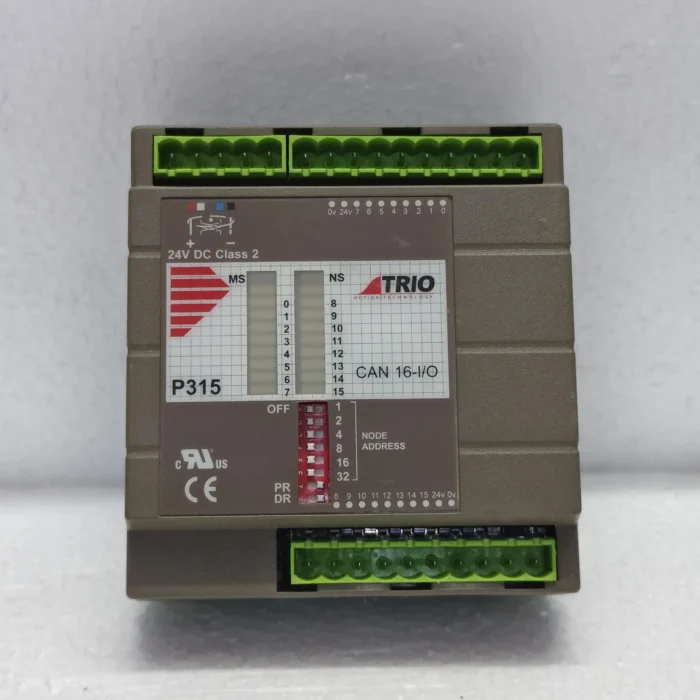 TRIO P315 CAN16 I/O Module