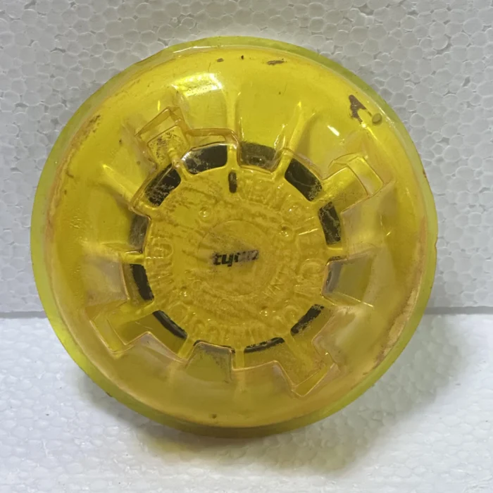 TYCO 601PH-M Conventional High-Performance Optical Smoke Detector
