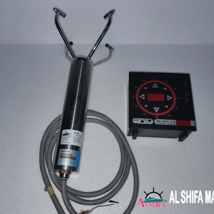ULTRASONICE ANEMOMETER