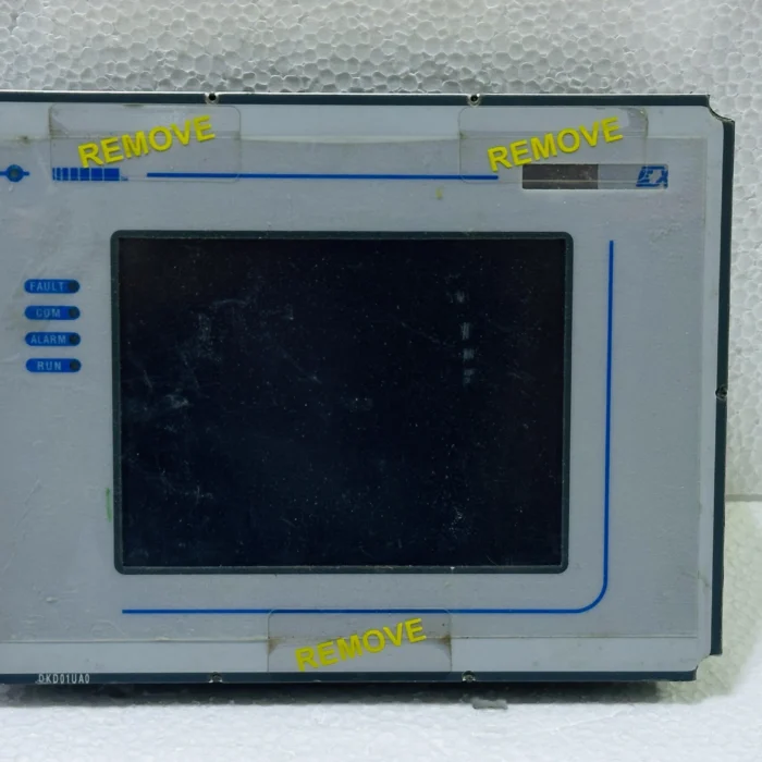 UNIOP ECT-16-0045 Touch Screen Display