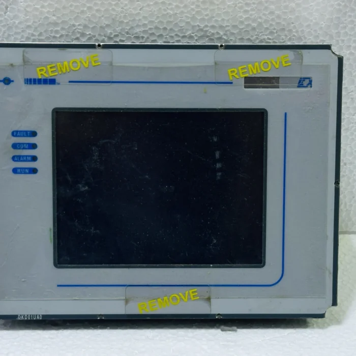UNIOP ECT-16-0045 Touch Screen Display