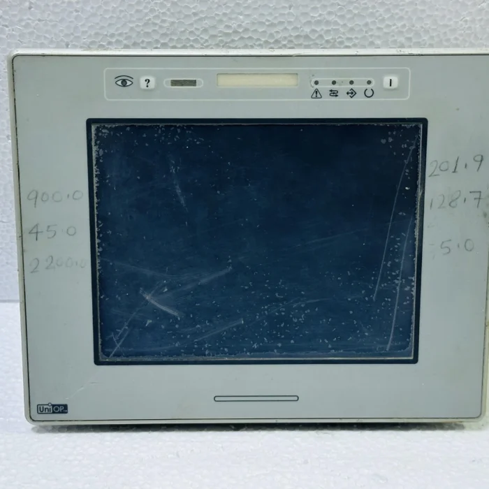 UNIOP ETOP20B-0045 Temperature Controller