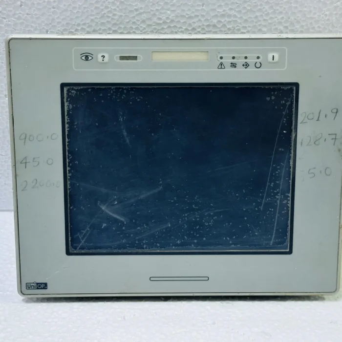 UNIOP ETOP20B-0045 Temperature Controller