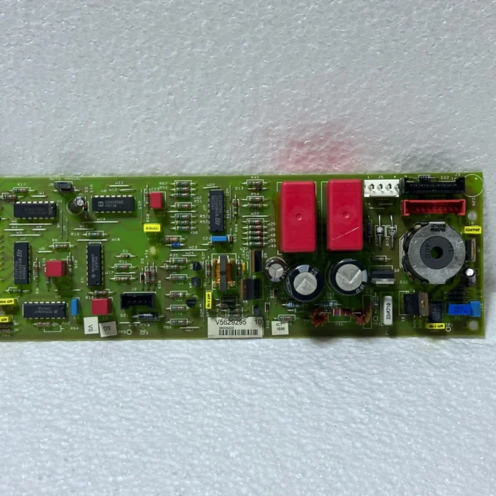 V752115-5S PCB Card