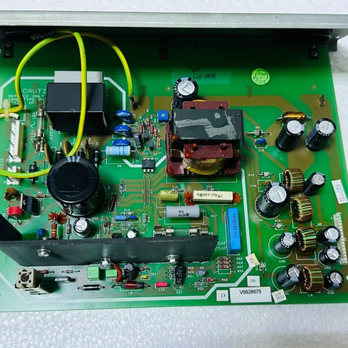 V752188S2 PCB Card
