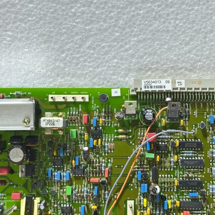 V752631E3 PCB Card