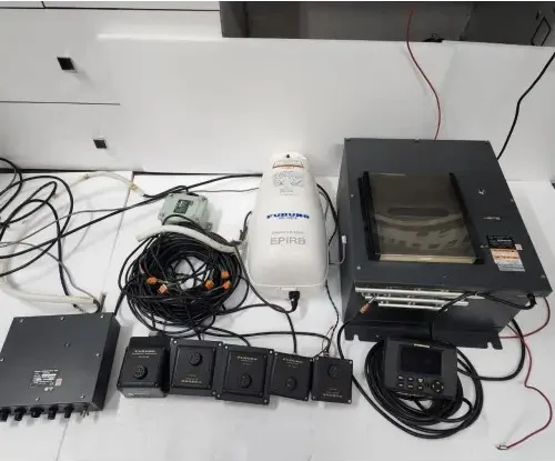VDR/SVDR