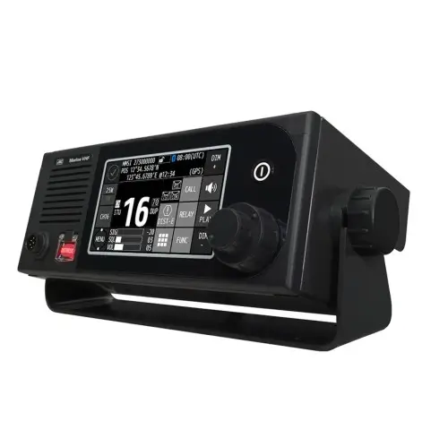 VHF