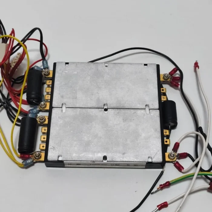 VICOR VI-PW01-CWW DC-DC Converter Master Module