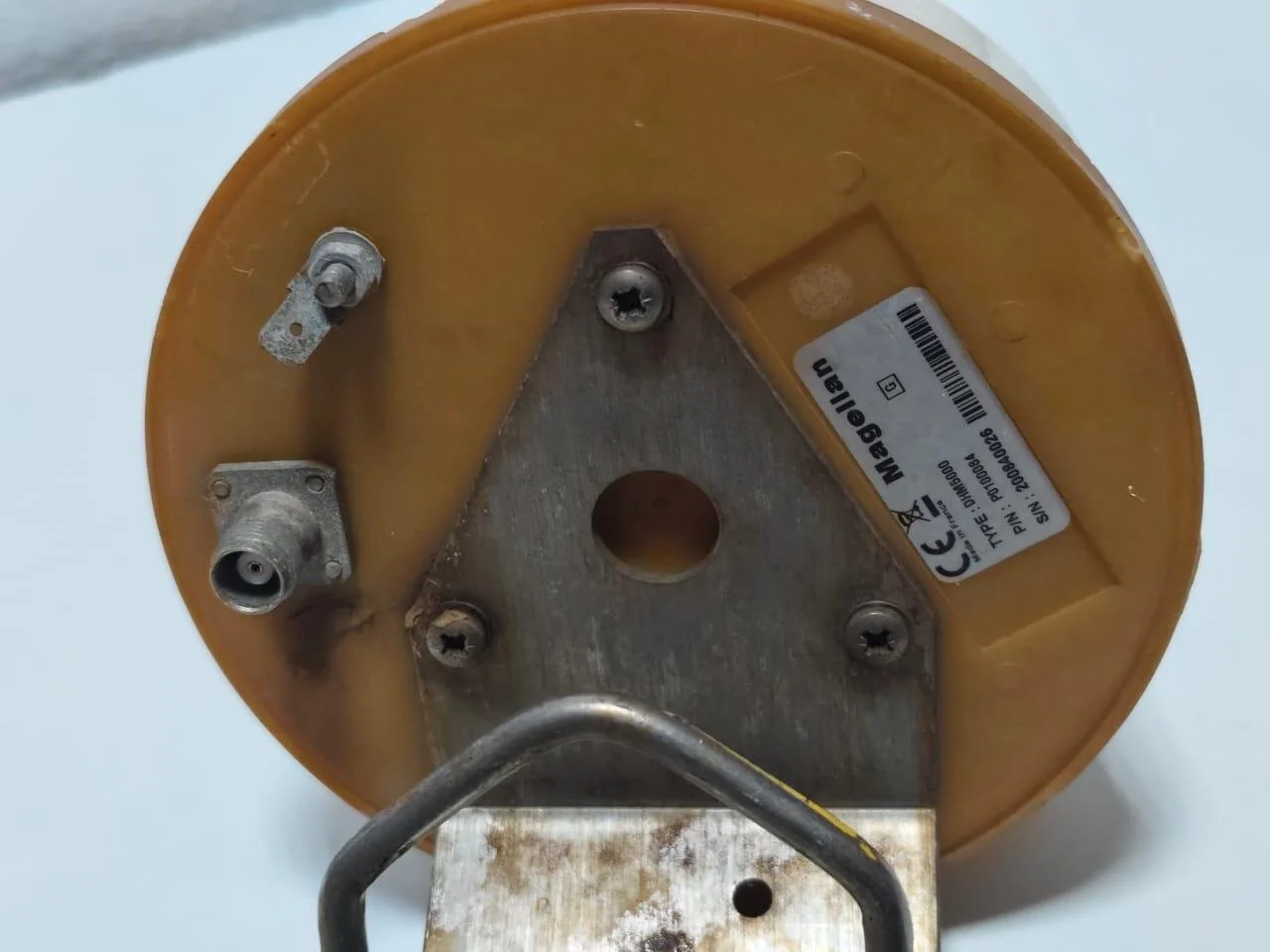 Veripos Magellan DHM5000 Antenna
