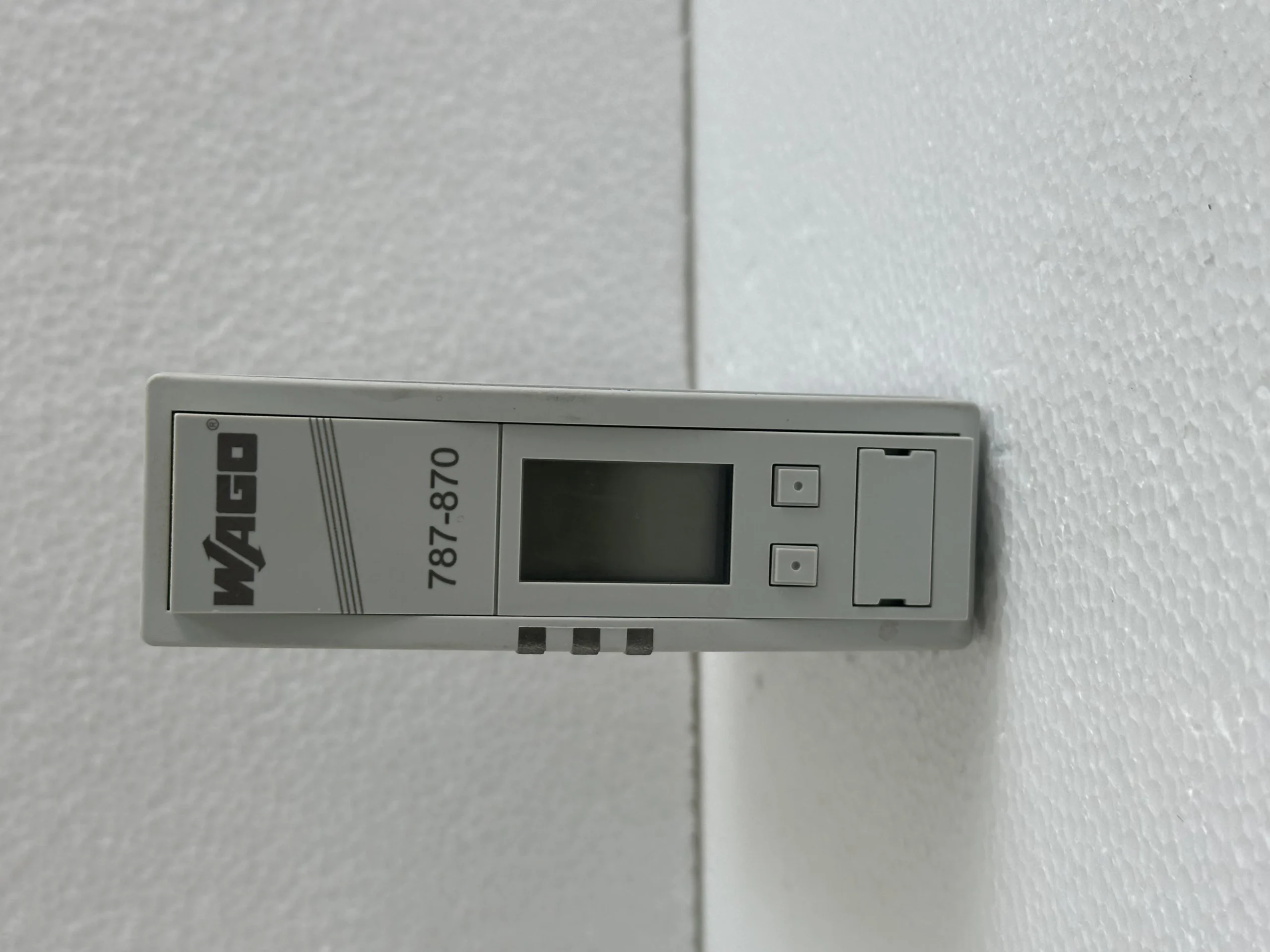WAGO 787-870 Uninterruptible Power Supply (UPS)