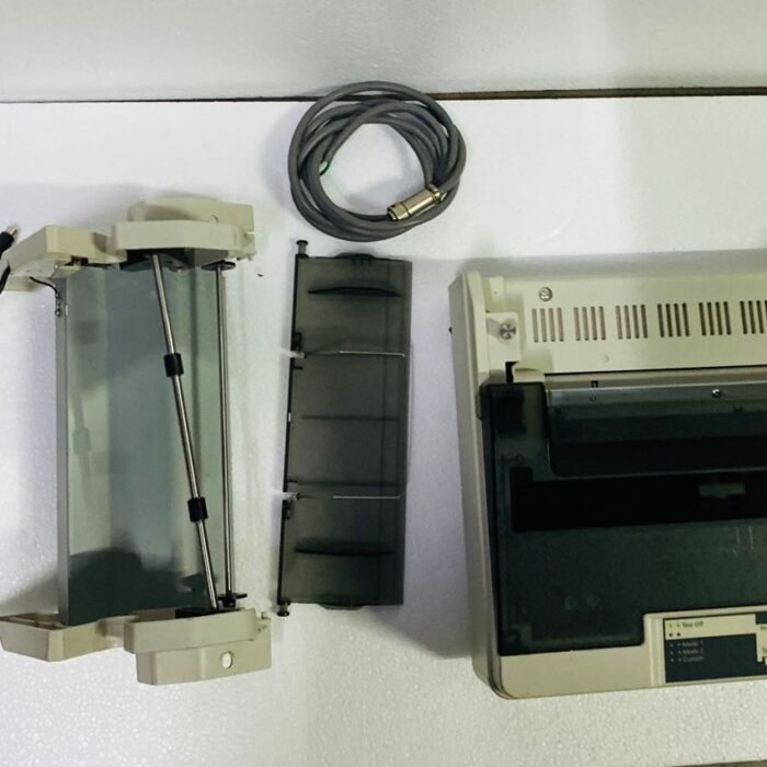 JRC NKG 900 PRINTER