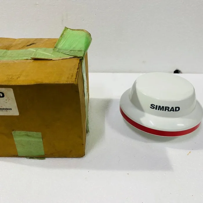 SIMRAD MX521 ANTENNA