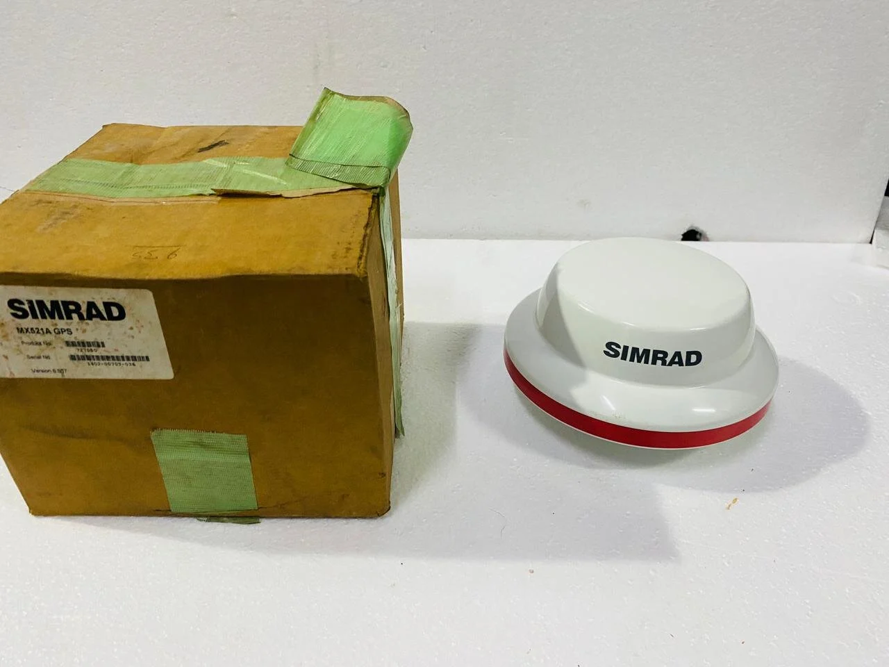 SIMRAD MX521 ANTENNA