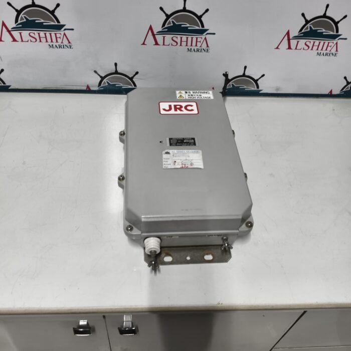 JRC NFC 2150 ATU