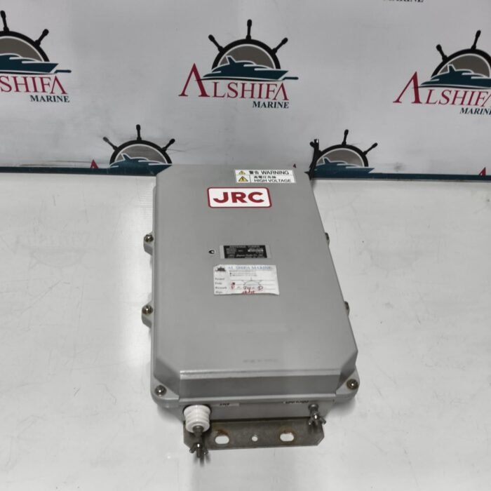 JRC NFC 2150 ATU