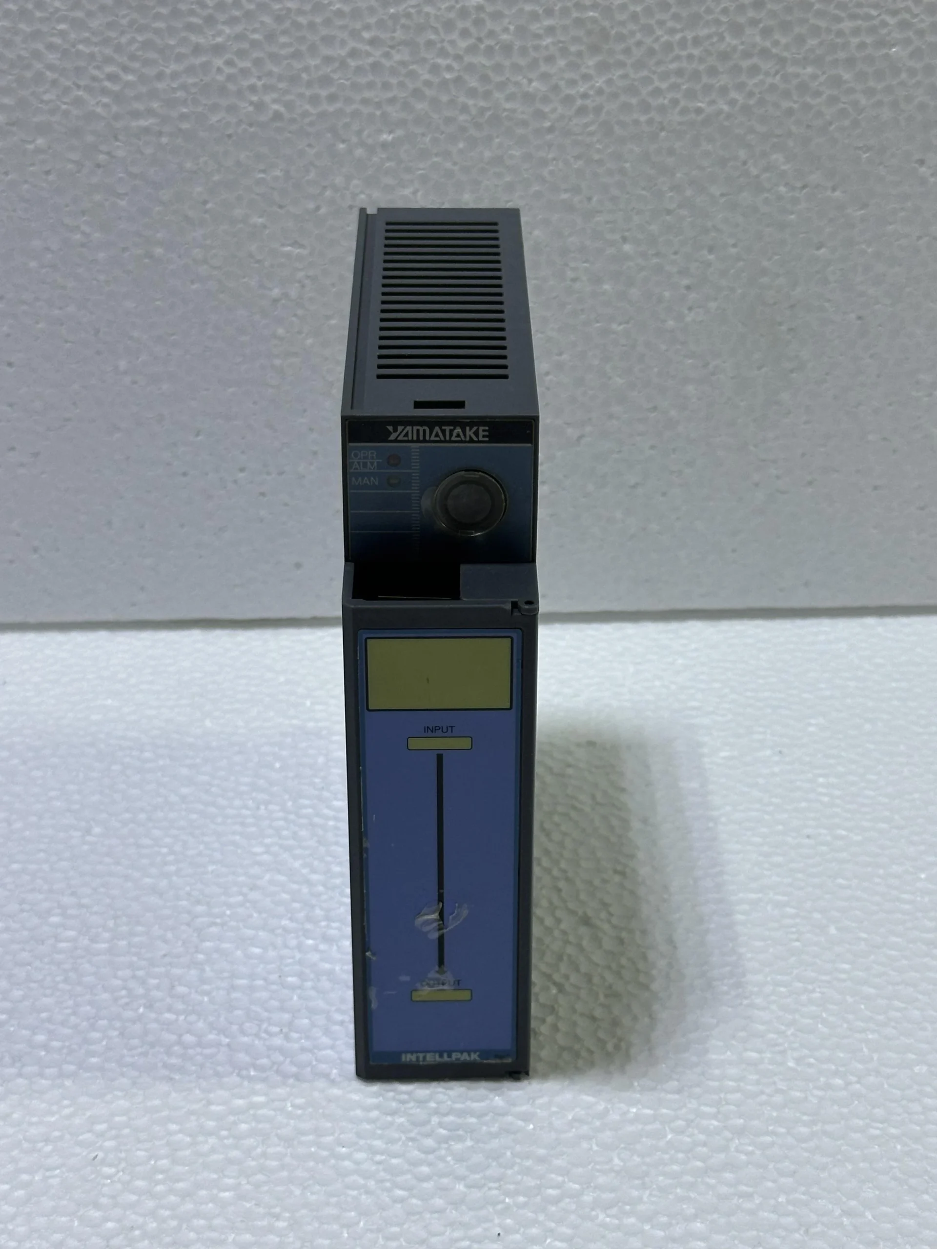 YAMATAKE HONEYWELL IP302C0CA0000 Controller Module