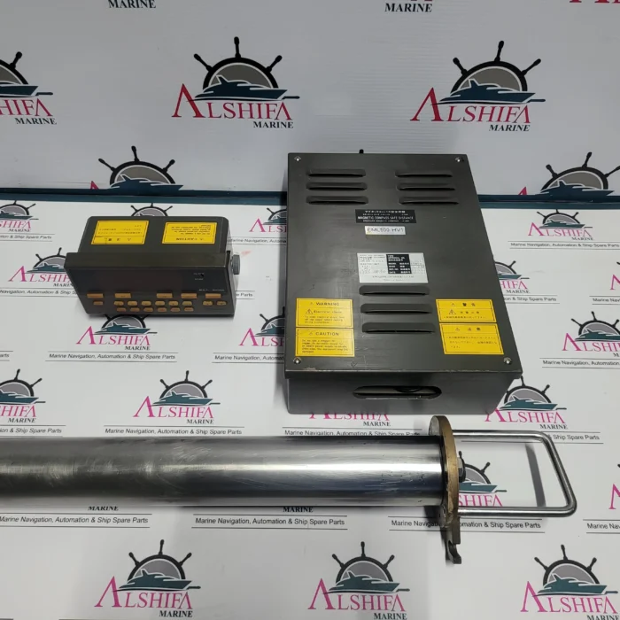 YOKOGAWA EML 500