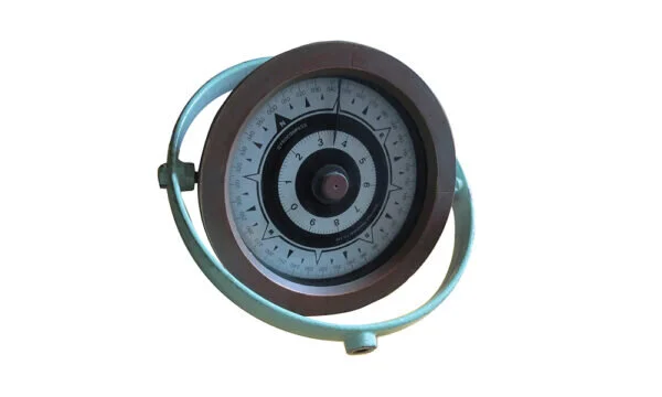 YOKOGAWA MKR 050 REPEATER