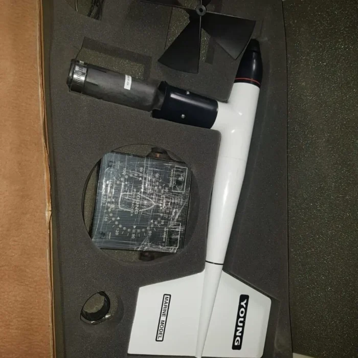 YOUNG ANEMOMETER