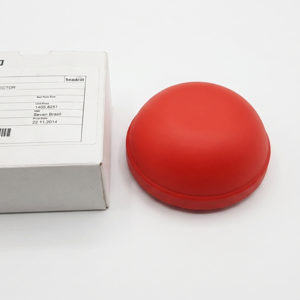 AUTRONICA BDH 300 HEAT DETECTOR